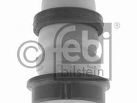 Tampon cauciuc, suspensie VW PASSAT (3G2) (2014 - 2016) Febi Bilstein 23614