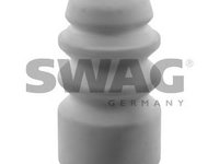 Tampon cauciuc, suspensie VW PASSAT limuzina (3C2), VW PASSAT Variant (3C5), VW SHARAN (7N) - SWAG 30 93 7323