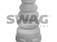 Tampon cauciuc, suspensie VW PASSAT limuzina (3C2), VW PASSAT Variant (3C5), SEAT LEON (1P1) - SWAG 30 93 6053