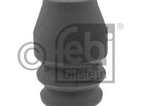 Tampon cauciuc, suspensie VW SHARAN (7M8, 7M9, 7M6), FORD GALAXY (WGR), SEAT ALHAMBRA (7V8, 7V9) - FEBI BILSTEIN 18364