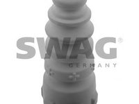 Tampon cauciuc, suspensie VW TOURAN (1T1, 1T2), VW TIGUAN (5N_), AUDI Q3 (8U) - SWAG 30 93 8368