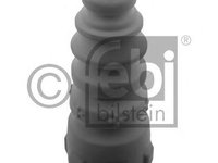 Tampon cauciuc, suspensie VW TOURAN (1T1, 1T2), VW TIGUAN (5N_), AUDI Q3 (8U) - FEBI BILSTEIN 38368