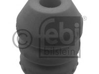 Tampon cauciuc, suspensie VW UP, SEAT Mii (KF1_), SKODA CITIGO - FEBI BILSTEIN 38366