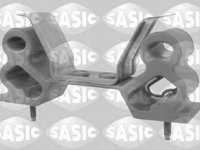 Tampon cauciuc toba esapament PEUGEOT 407 cupe (6C_) (2005 - 2016) SASIC 2950012