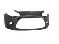 Tampon CITROEN C3 II (2009 - 2016) QWP 2023 201 QC piesa NOUA