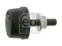 Tampon,compartiment motor (26214 FEBI BILSTEIN) MERCEDES-BENZ