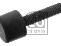 Tampon,compartiment motor MERCEDES-BENZ KOMBI Break (S123) (1977 - 1986) FEBI BILSTEIN 08430