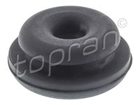 Tampon,compartiment motor TOPRAN 119 807