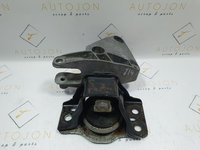 Tampon cu suport motor Renault Megane Scenic II (JM0) 1.9 DCI 2004