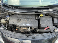 Tampon cutie de viteze (*1.4HDi 50kW | spre spate) Peugeot 207 [2006 - 2009] Hatchback 5-usi