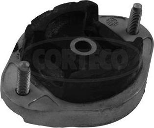 Tampon cutie de viteze automata AUDI A4 Cabriolet 8H7 B6 8HE B7 CORTECO 80001890