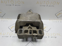 Tampon cutie de viteze VOLKSWAGEN GOLF IV (1J1) [ 1997 - 2007 ] 16V (AHW, AKQ, APE, AXP, BCA) 55KW|75HP OEM 1J0199555AK / 1J0 199 555 AK