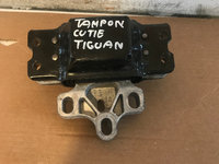 Tampon cutie viteze volkswagen tiguan 2.0 tsi 2007 - 2011 cod: 3c0199555