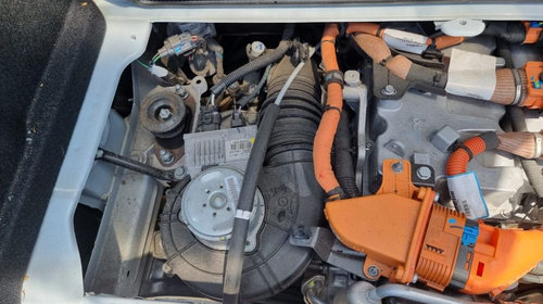 Tampon dreapta motor Renault Twingo ZE An 2020 2021 2022 2023