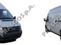 Tampon FD9121000 PRASCO pentru Ford Transit