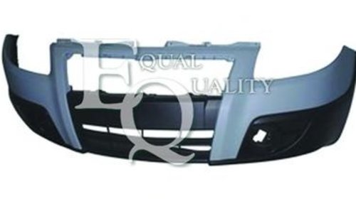 Tampon FIAT SEDICI - EQUAL QUALITY P1126