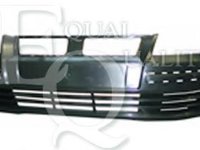 Tampon FIAT STILO (192), FIAT STILO Multi Wagon (192) - EQUAL QUALITY P0595