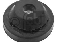 Tampon ,filtru de aer AUDI A3 Cabriolet (8P7) (2008 - 2013) FEBI BILSTEIN 47277