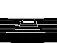 Tampon FORD FIESTA Mk III (GFJ) - VAN WEZEL 1837544