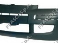 Tampon FT1221011 PRASCO pentru Fiat Panda