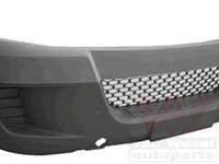 Tampon IVECO DAILY IV caroserie inchisa/combi (2006 - 2012) VAN WEZEL 2815576