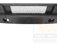 Tampon IVECO DAILY V platou / sasiu (2011 - 2014) VAN WEZEL 2816571