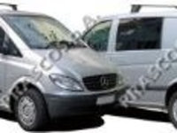 Tampon ME9091011 PRASCO pentru Mercedes-benz Viano Mercedes-benz Vito