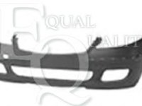 Tampon MERCEDES-BENZ A-CLASS (W169) - EQUAL QUALITY P2036