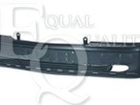 Tampon MERCEDES-BENZ C-CLASS limuzina (W202) - EQUAL QUALITY P0284