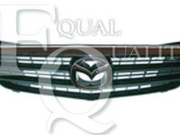 Tampon MERCEDES-BENZ C-CLASS limuzina (W202) - EQUAL QUALITY P3230