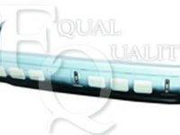 Tampon MERCEDES-BENZ C-CLASS limuzina (W202) - EQUAL QUALITY P0166