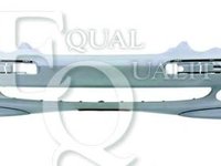 Tampon MERCEDES-BENZ C-CLASS limuzina (W203), MERCEDES-BENZ C-CLASS T-Model (S203) - EQUAL QUALITY P0060