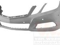 Tampon MERCEDES-BENZ E-CLASS limuzina (W212), MERCEDES-BENZ E-CLASS T-Model (S212) - VAN WEZEL 3044474