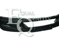 Tampon MERCEDES-BENZ SPRINTER 3,5-t caroserie (906) - EQUAL QUALITY P2414