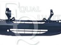 Tampon MERCEDES-BENZ VITO bus (W639), MERCEDES-BENZ VITO / MIXTO caroserie (W639) - EQUAL QUALITY P2098