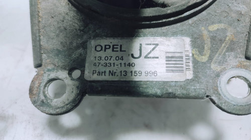 Tampon motor 1.7 cdti Z17DTH 13159996 Opel Corsa D [2006 - 2011]