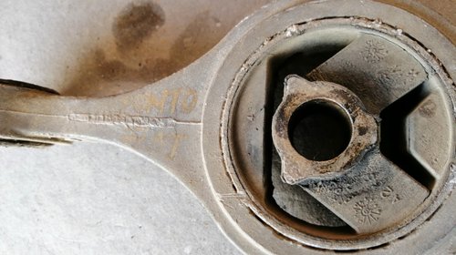 Tampon motor antibalans / din spatele motorului Fiat punto 1.2 benzina