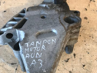 Tampon motor audi a3 8p 1.6 8v 102 cp bse 2003 - 2012