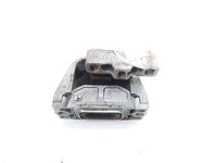 Tampon motor, cod 1K0199262AS, VW Golf 5 (1K1), 2.0 SDI, BDK (id:486257)