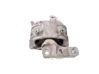 Tampon motor, cod 1K0199282CB, Skoda Superb II (3T4), 2.0 TDI, CFF (idi:497432)