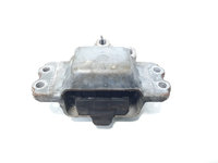 Tampon motor, cod 1K0199555AT, VW Golf 6 (5K1), 2.0 TDI, CFF (idi:471911)