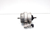 Tampon motor cu senzor, cod 4F0199379BK, Audi A6 (4F2, C6), 2.0 TDI, BNA (idi:530425)