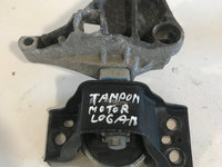 Tampon motor dacia logan 1 1.5 dci 2004 - 2007