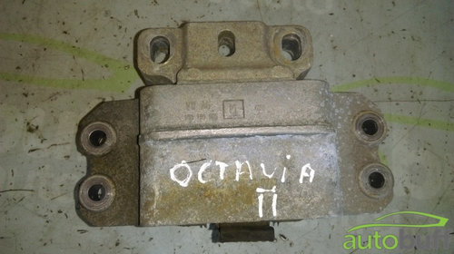 Tampon motor distributie Skoda Octavia II (20