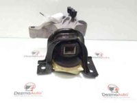 Tampon motor dreapta, 112103095R, Dacia Sandero 2, 1.5 dci (id:336704)