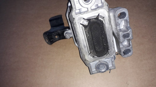 Tampon Motor Dreapta VW Golf 6 combi, 1.6 diesel CAYC gri inchis LD7X