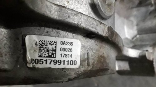 Tampon motor Fiat Doblo 2014 1.3Jtd 51799110