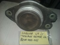 Tampon motor la distributie Renault Laguna 2, 1.9DCI:cod 8200000011