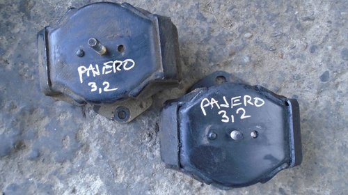 TAMPON MOTOR Mitsubishi PAJERO 3,2