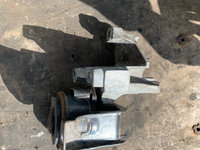 Tampon motor, Nissan Juke motor 1.5 euro 5 k9k 636 81 kw 110 cp 2010 2011 2012 2013